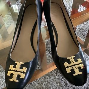 Tory Burch Raleigh pump